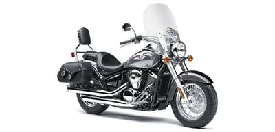 BOATZON | Kawasaki Vulcan 900 Classic LT 2026