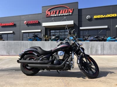 BOATZON | Kawasaki Vulcan 900 Custom 2014