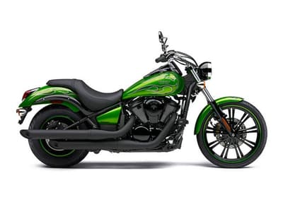 BOATZON | Kawasaki Vulcan 900 Custom 2014