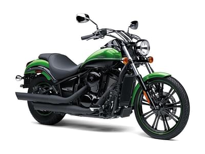 BOATZON | Kawasaki Vulcan 900 Custom 2018