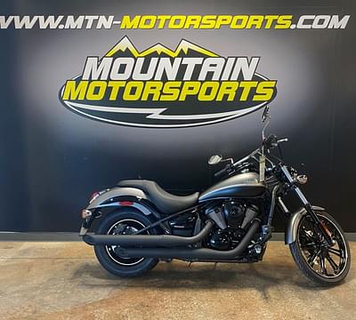 BOATZON | Kawasaki Vulcan 900 Custom 2020
