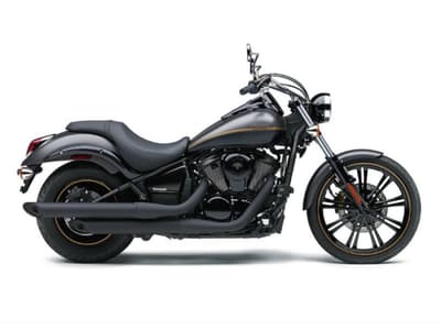 BOATZON | Kawasaki Vulcan 900 Custom 2020