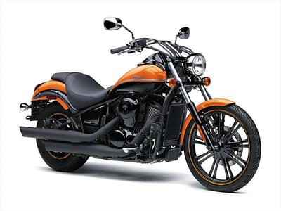 BOATZON | Kawasaki Vulcan 900 Custom 2021