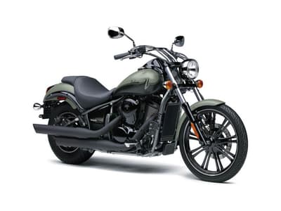 BOATZON | Kawasaki Vulcan 900 Custom 2023