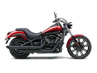 BOATZON | Kawasaki Vulcan 900 Custom 2025