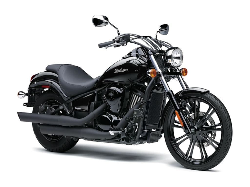 New Kawasaki Vulcan 900 Custom 2026 for sale in Bono, Arkansas