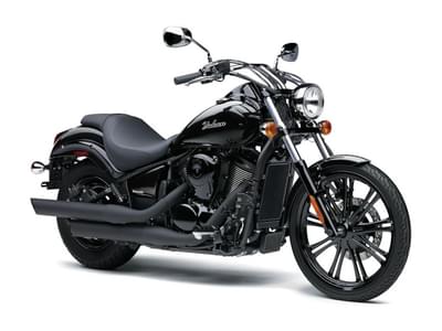 BOATZON | Kawasaki Vulcan 900 Custom 2026