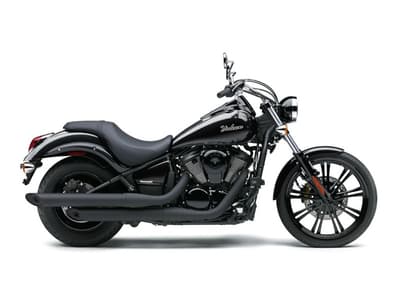 BOATZON | Kawasaki Vulcan 900 Custom 2026