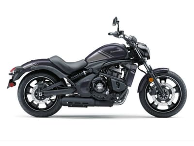 BOATZON | Kawasaki Vulcan S 2020