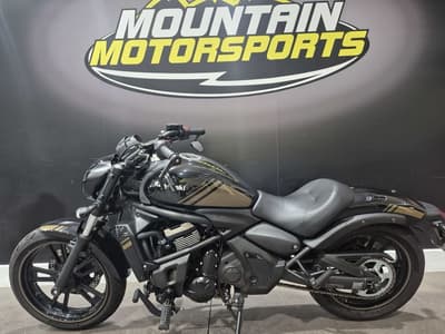 BOATZON | Kawasaki Vulcan S 2020