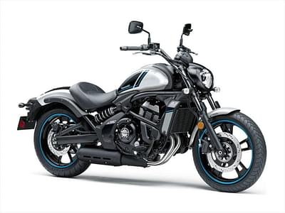 BOATZON | Kawasaki Vulcan S 2021