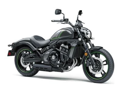 BOATZON | Kawasaki Vulcan S 2022