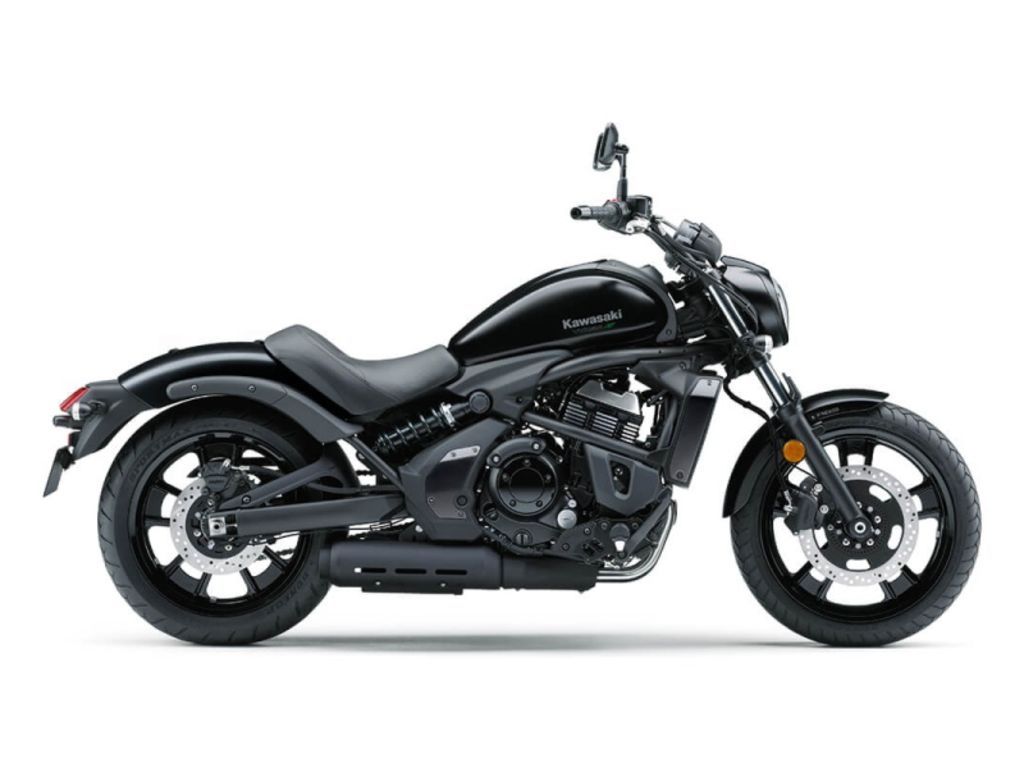 2023 Kawasaki Vulcan S - Sold Boat