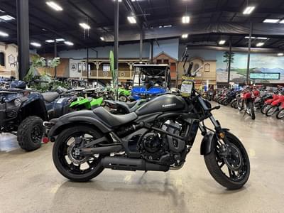 BOATZON | Kawasaki Vulcan S 2023