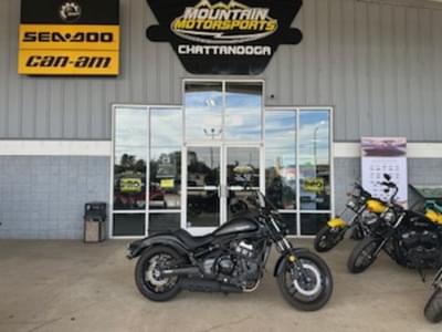 BOATZON | Kawasaki Vulcan S 2023