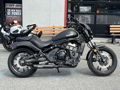 BOATZON | Kawasaki Vulcan S 2023