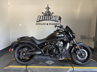 BOATZON | Kawasaki Vulcan S 2023