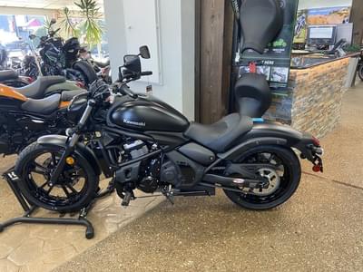 BOATZON | Kawasaki Vulcan S 2024