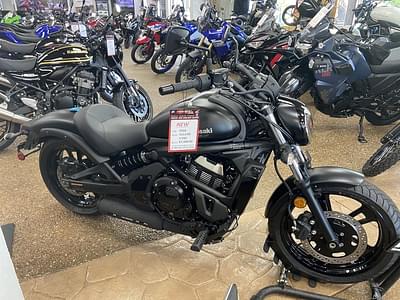 BOATZON | Kawasaki Vulcan S 2024