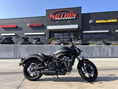 BOATZON | Kawasaki Vulcan S 2025