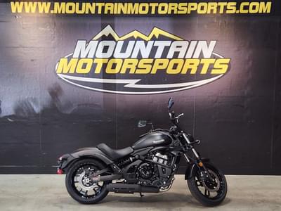 BOATZON | Kawasaki Vulcan S 2025