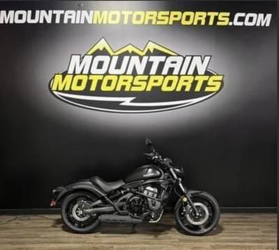BOATZON | Kawasaki Vulcan S 2025