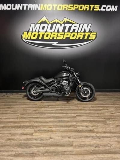 BOATZON | Kawasaki Vulcan S 2025
