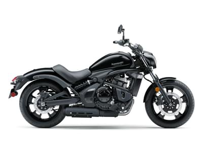 BOATZON | Kawasaki Vulcan S 2026