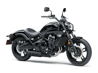 BOATZON | Kawasaki Vulcan S 2026 BOATZON | Kawasaki Vulcan S 2026