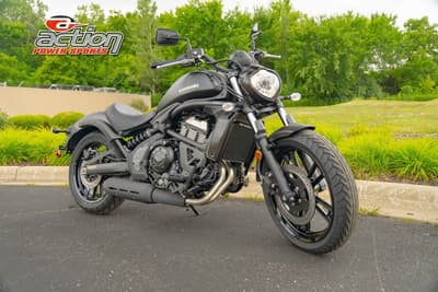 BOATZON | Kawasaki Vulcan S 2026 BOATZON | Kawasaki Vulcan S 2026