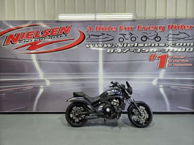 BOATZON | Kawasaki Vulcan S ABS 2020