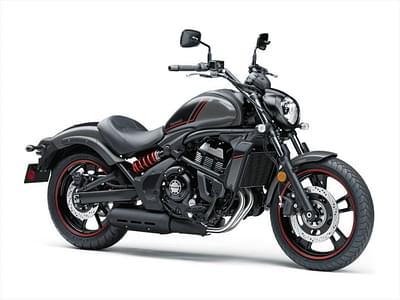 BOATZON | Kawasaki Vulcan S ABS 2021