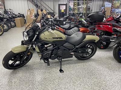BOATZON | Kawasaki Vulcan S ABS 2024