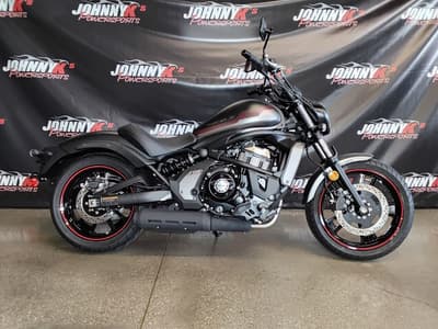 BOATZON | Kawasaki Vulcan S ABS 2025