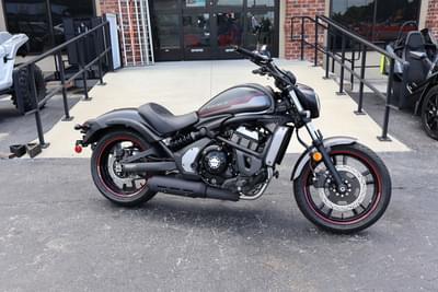 BOATZON | Kawasaki Vulcan S ABS 2025