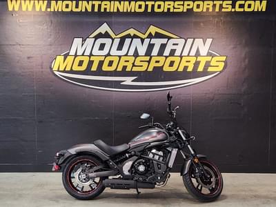 BOATZON | Kawasaki Vulcan S ABS 2025