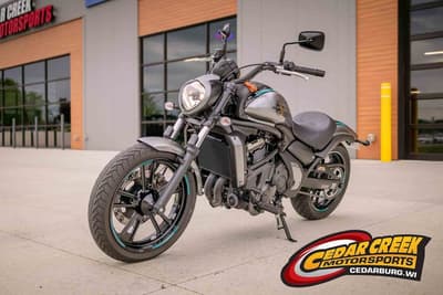 BOATZON | Kawasaki Vulcan S ABS 2025 BOATZON | Kawasaki Vulcan S ABS 2025