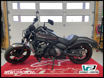 BOATZON | Kawasaki Vulcan S ABS 2025 BOATZON | Kawasaki Vulcan S ABS 2025