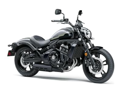 BOATZON | Kawasaki Vulcan S ABS 2026