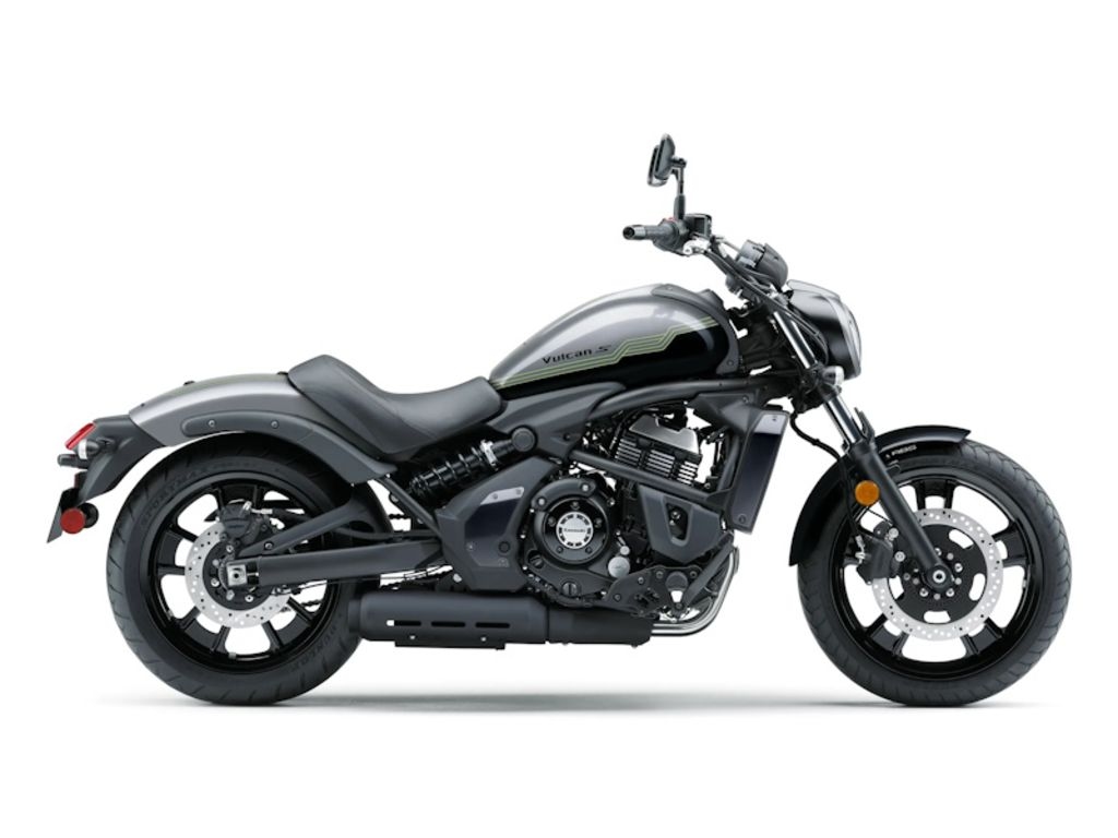 2026 Kawasaki Vulcan S ABS - Sold Boat