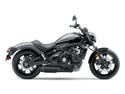 BOATZON | Kawasaki Vulcan S Cafe ABS 2026 BOATZON | Kawasaki Vulcan S Cafe ABS 2026