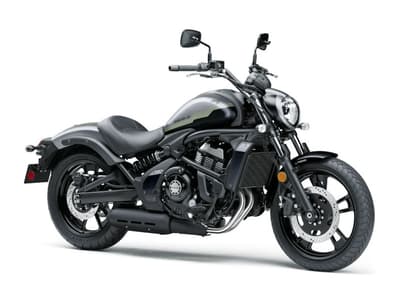 BOATZON | Kawasaki Vulcan S ABS 2026