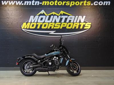 BOATZON | Kawasaki Vulcan S ABS Caf 2020