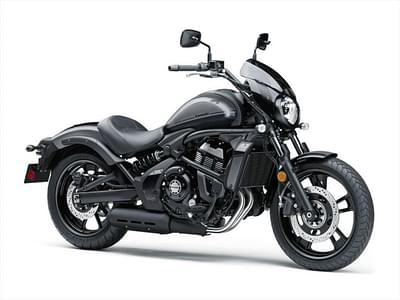 BOATZON | Kawasaki Vulcan S Cafe 2021