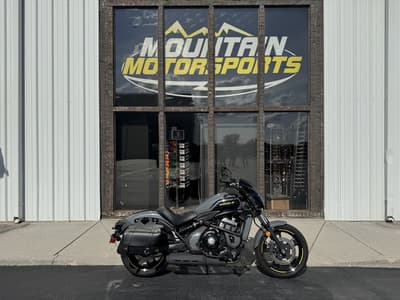 BOATZON | Kawasaki Vulcan S Cafe 2023