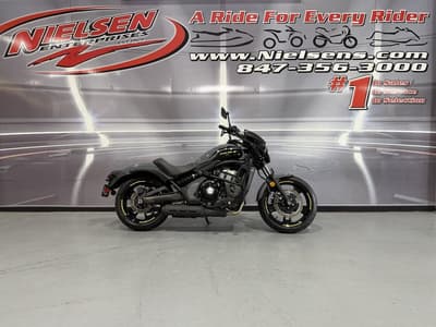 BOATZON | Kawasaki Vulcan S Cafe 2023