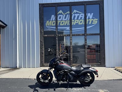 BOATZON | Kawasaki Vulcan S Cafe ABS 2024