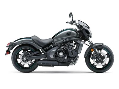 BOATZON | Kawasaki Vulcan S Cafe ABS 2025 BOATZON | Kawasaki Vulcan S Cafe ABS 2025