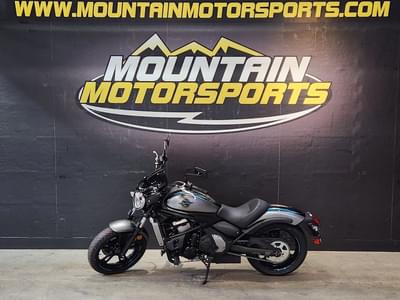 BOATZON | Kawasaki Vulcan S Cafe ABS 2025