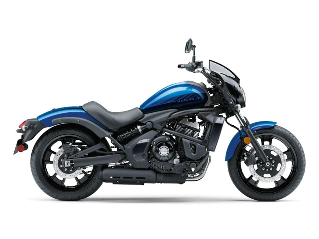 New Kawasaki Vulcan S Cafe ABS 2026 for sale in Alachua, Florida